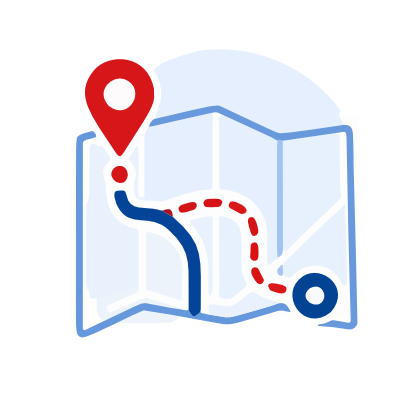 Route planning